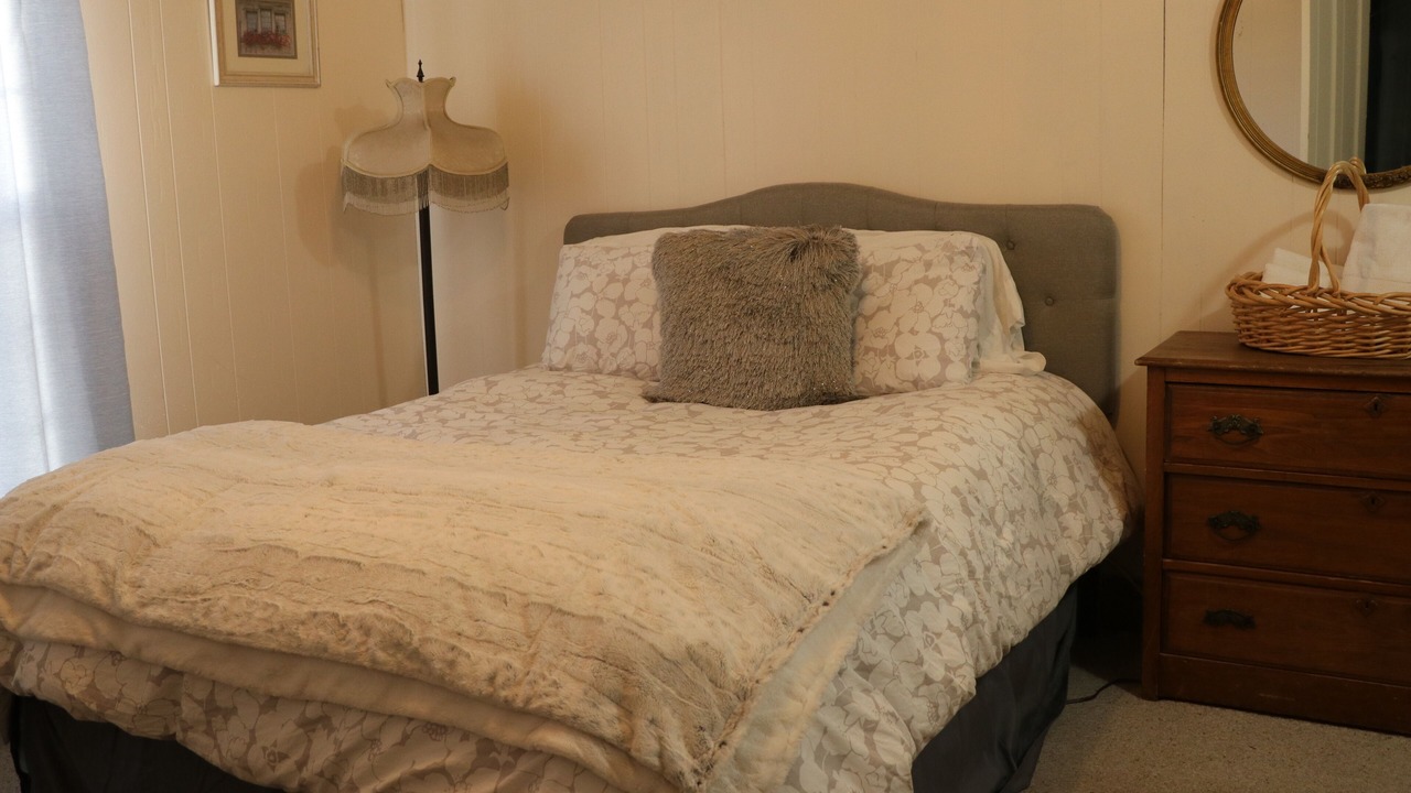 Photo of Bedroom in Dorris