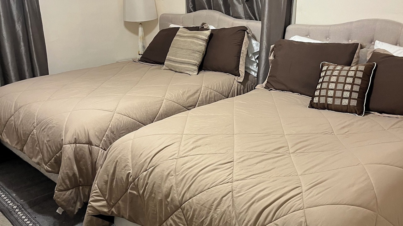 Photo of Bedroom in Dorris