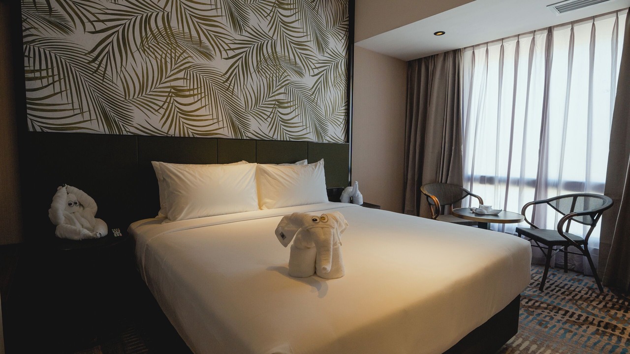 Photo of Bedroom in Hulu Langat