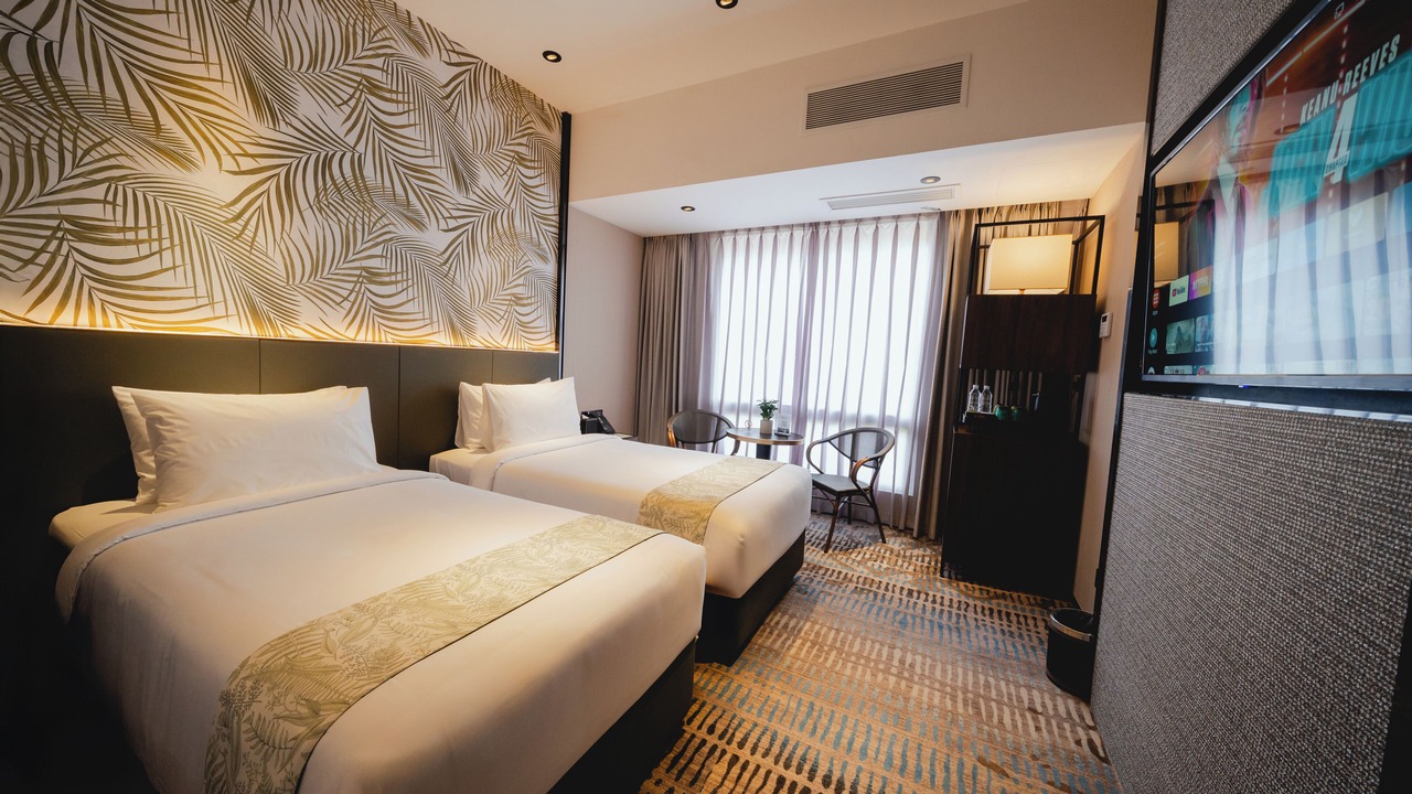 Photo of Bedroom in Hulu Langat