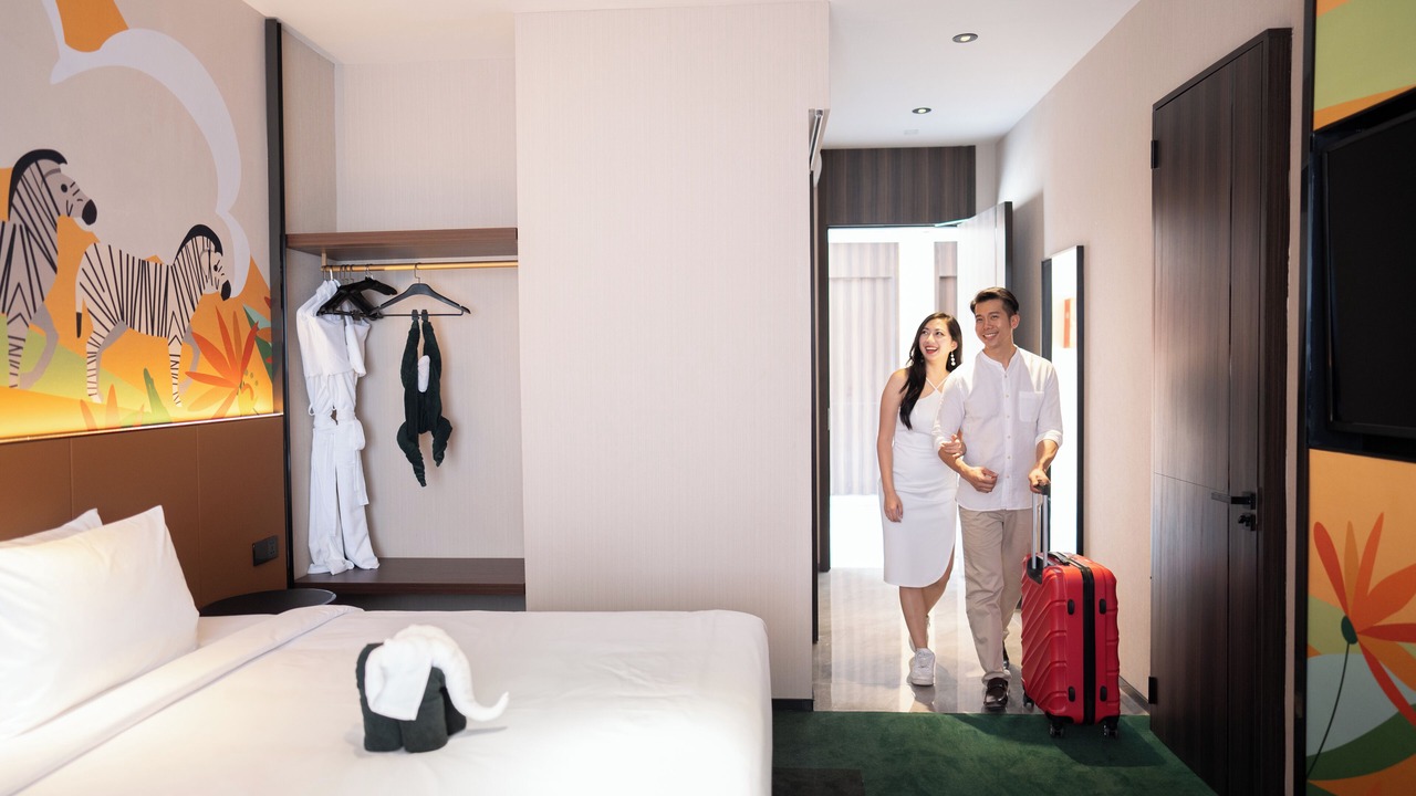 Photo of Outdoor in Hulu Langat