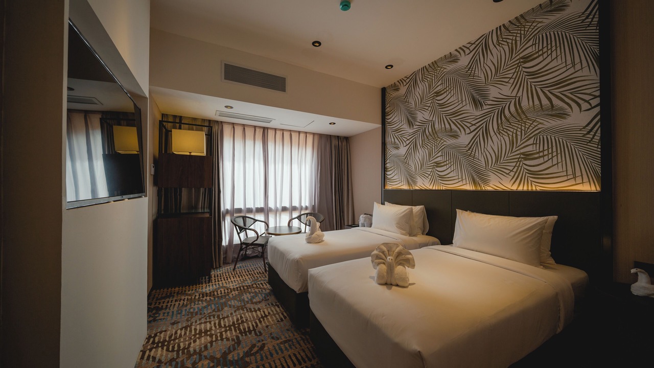 Photo of Bedroom in Hulu Langat