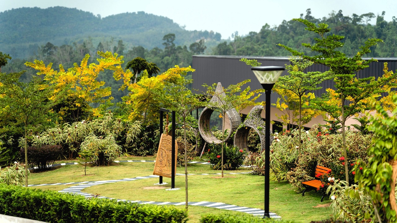 Photo of Outdoor in Hulu Langat