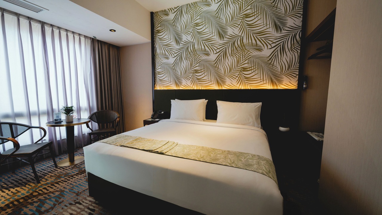 Photo of Bedroom in Hulu Langat