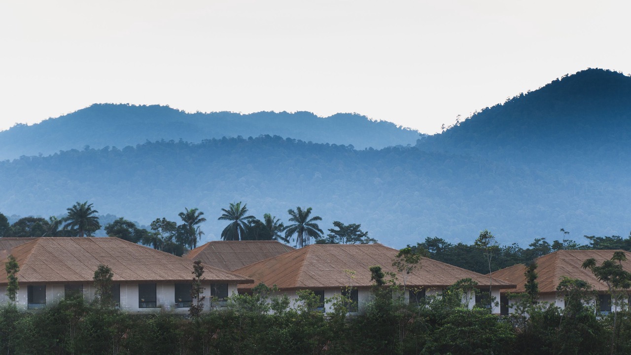 Photo of Outdoor in Hulu Langat