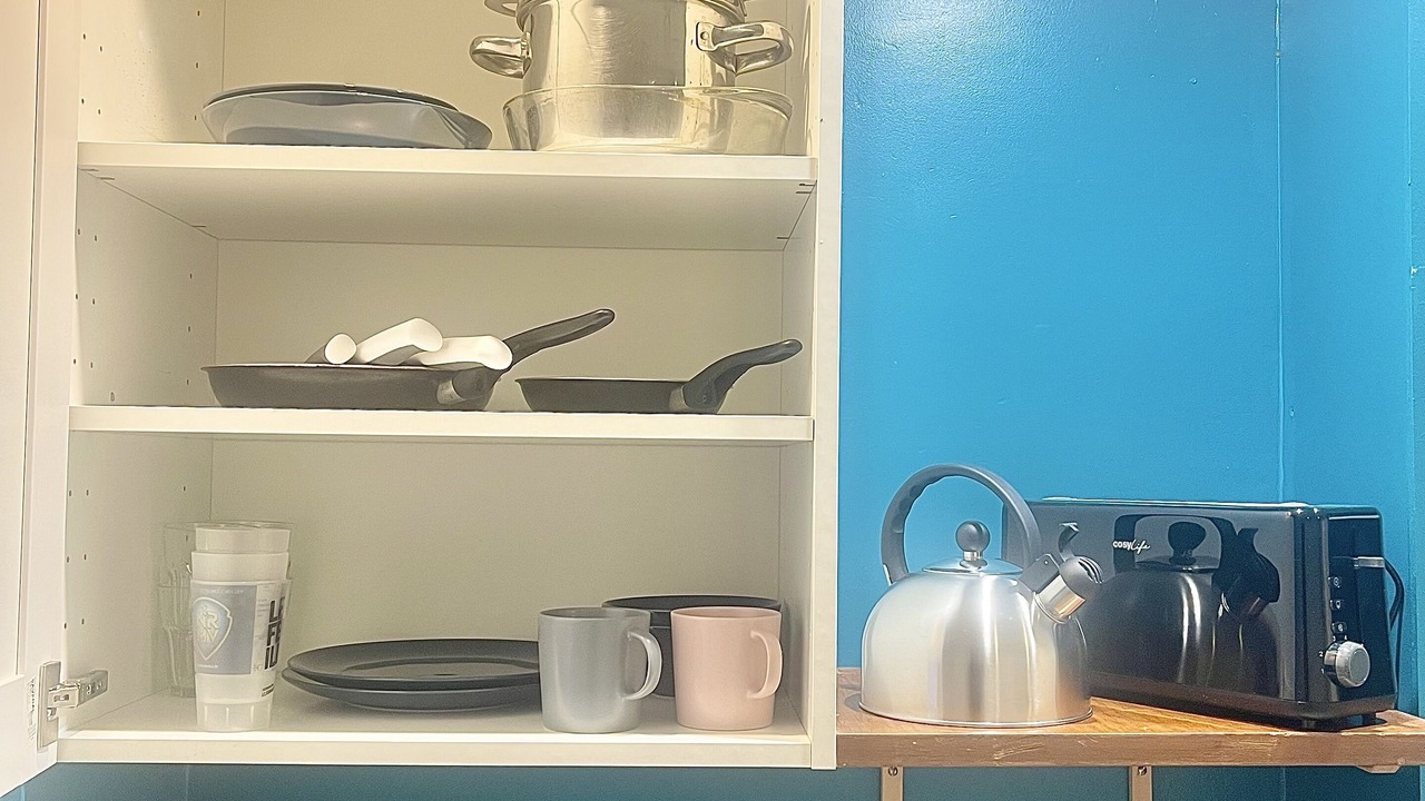 Photo of Kitchen in Mendes-France - Bellevue