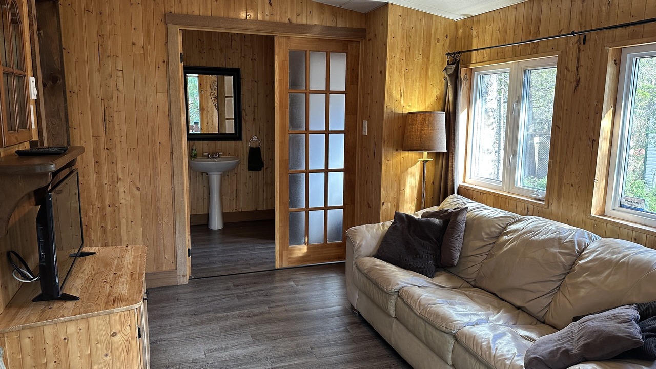Photo of Livingroom in Wentworth-Nord