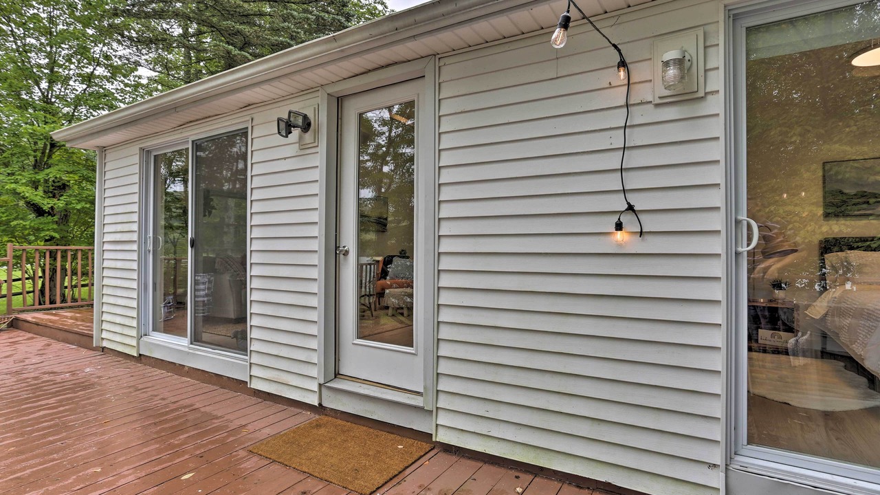 Photo of Outdoor in Swan Lake