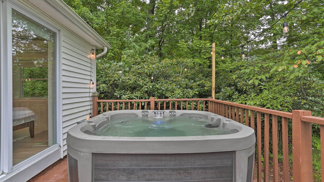 Photo of Outdoor in Swan Lake