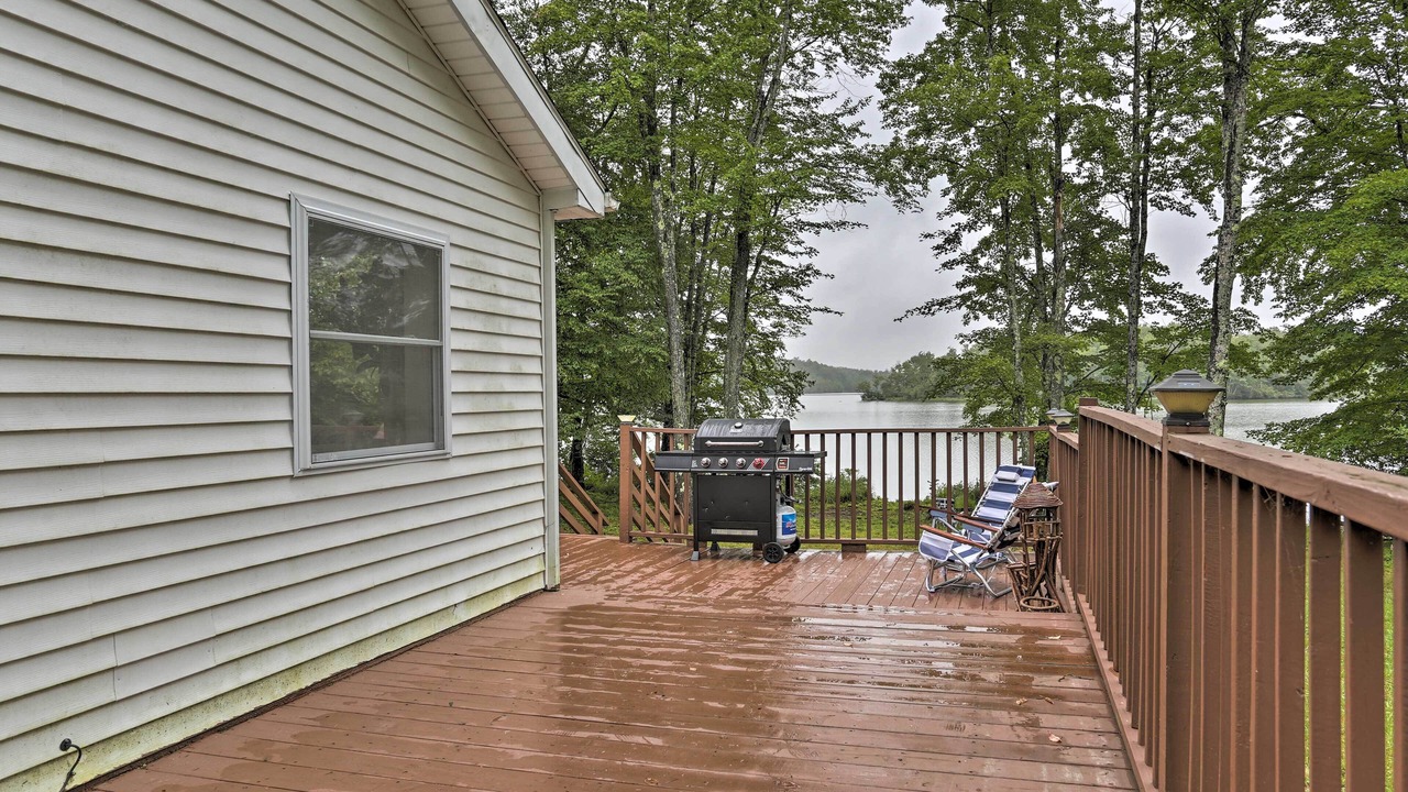 Photo of Outdoor in Swan Lake