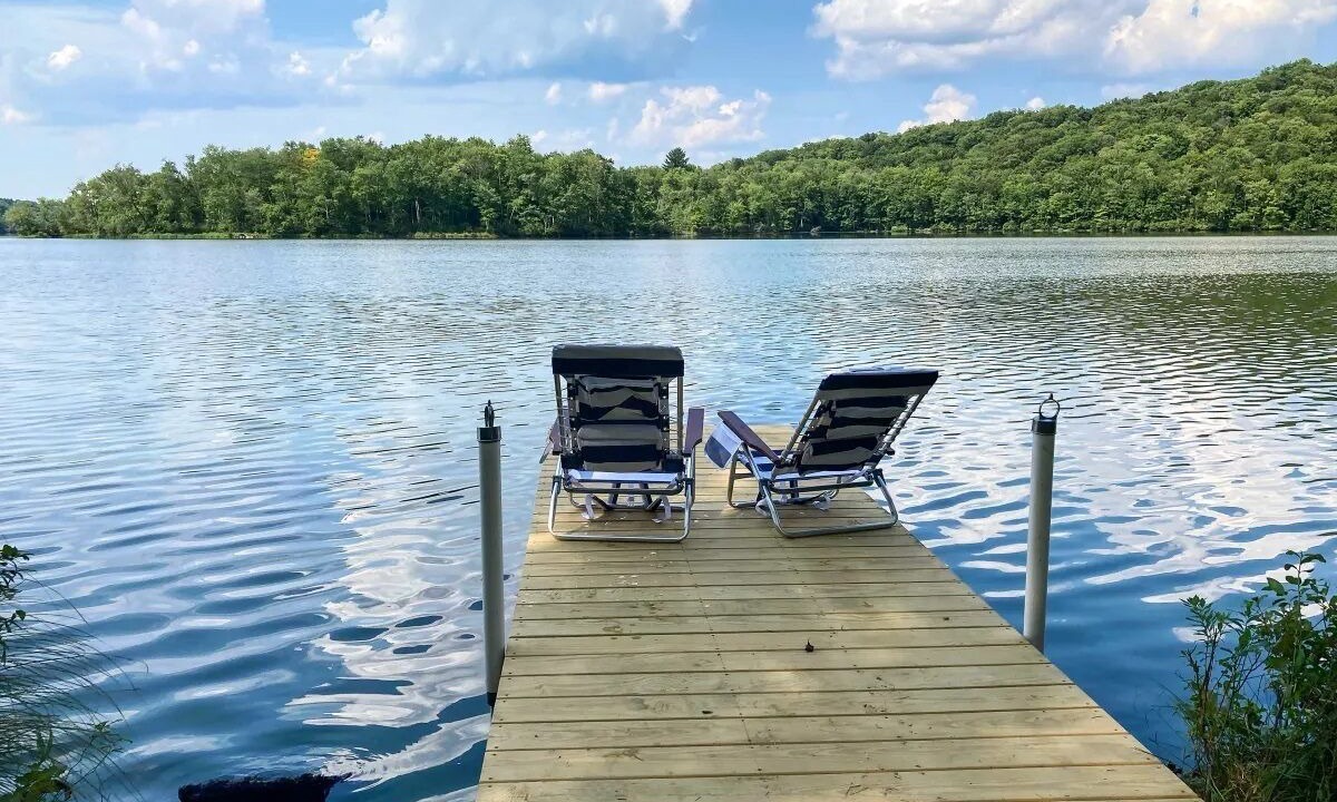 Photo of Outdoor in Swan Lake