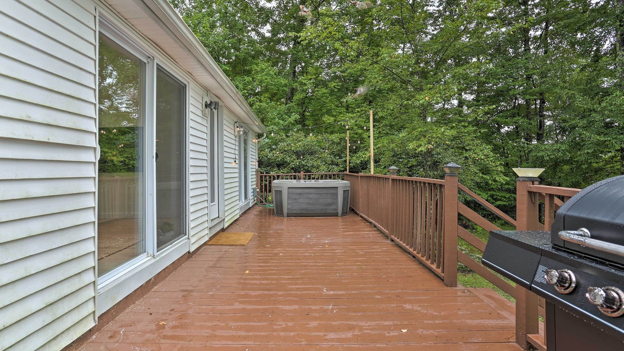 Photo of Outdoor in Swan Lake