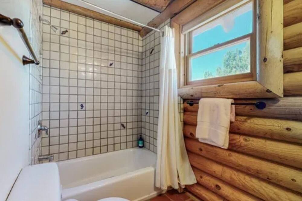 Photo of Bathroom in Las Campanas