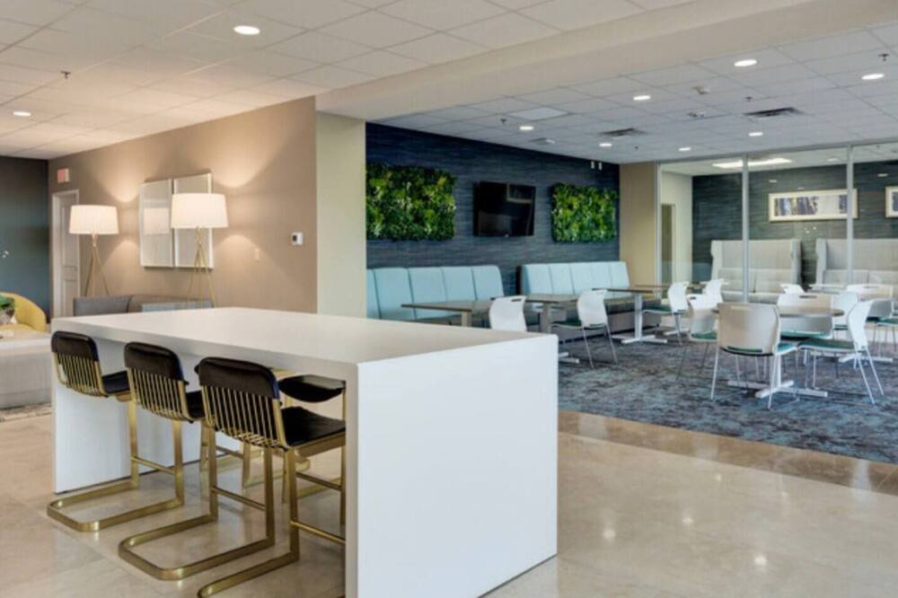 Photo of Kitchen in Medical Center District