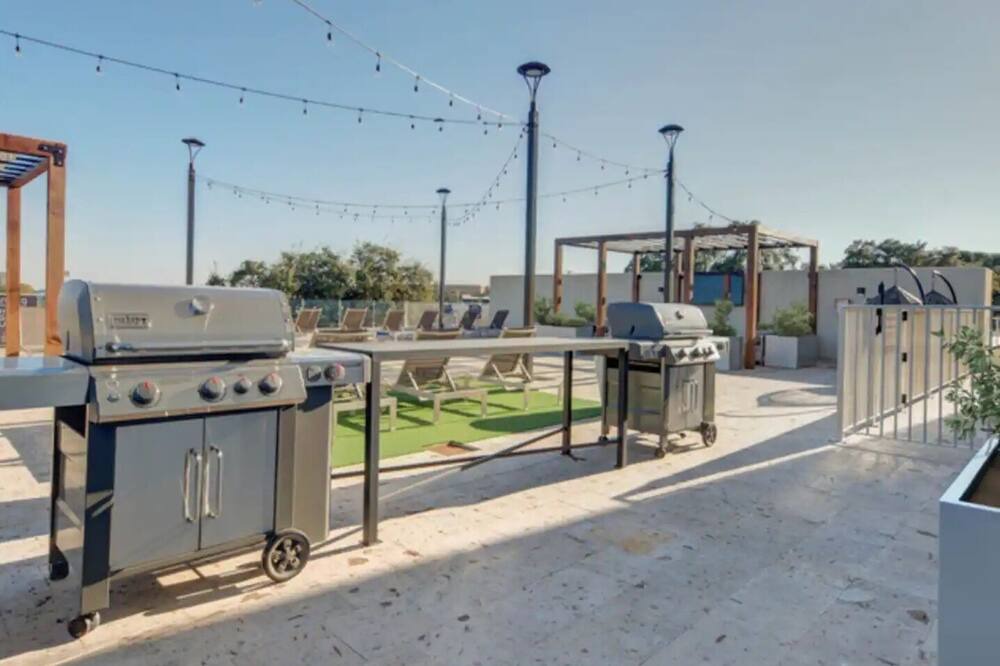 Photo of Outdoor in Medical Center District