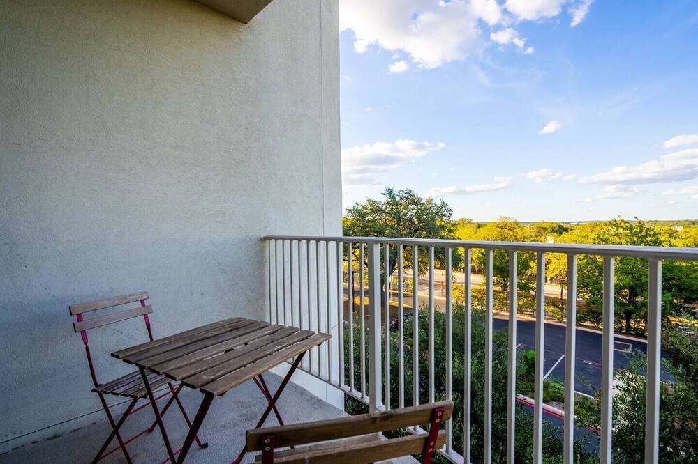 Photo of Outdoor in Medical Center District
