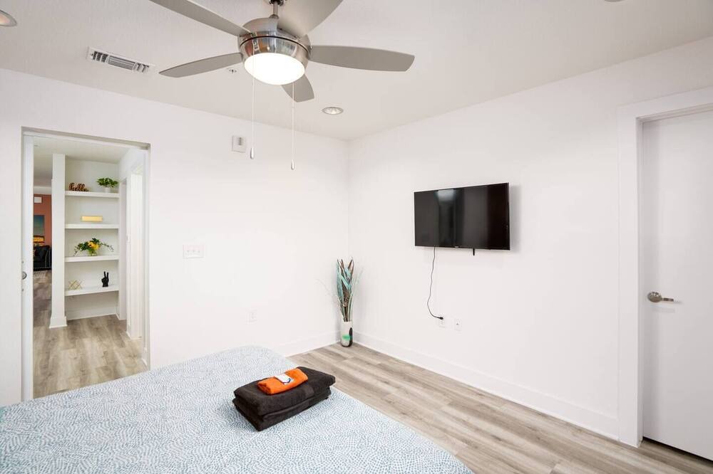 Photo of Bedroom in Medical Center District