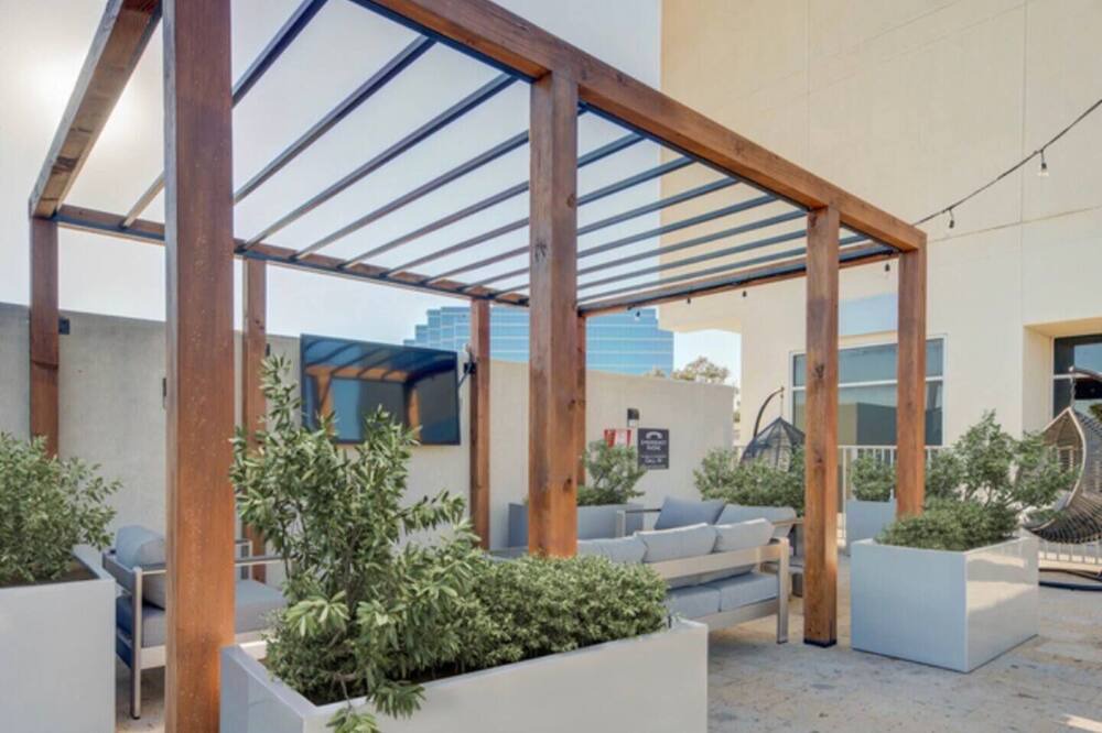 Photo of Outdoor in Medical Center District