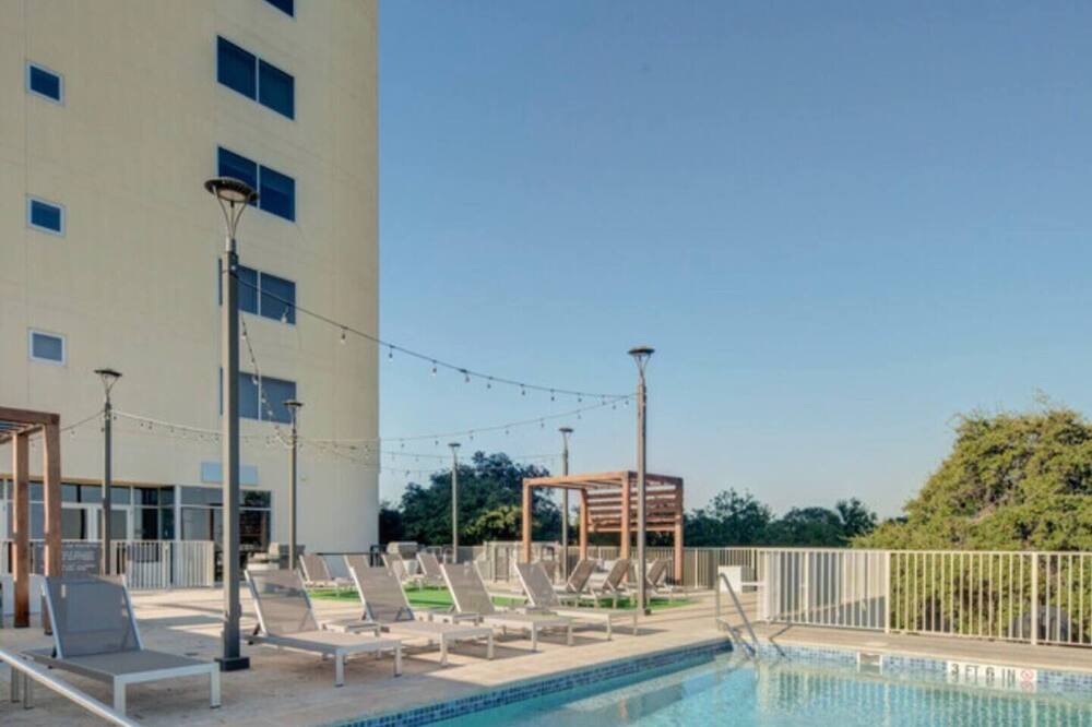 Photo of Outdoor in Medical Center District