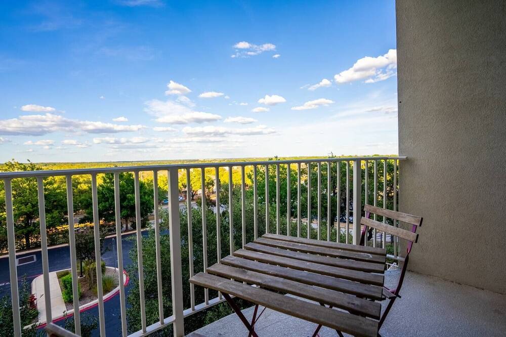 Photo of Outdoor in Medical Center District