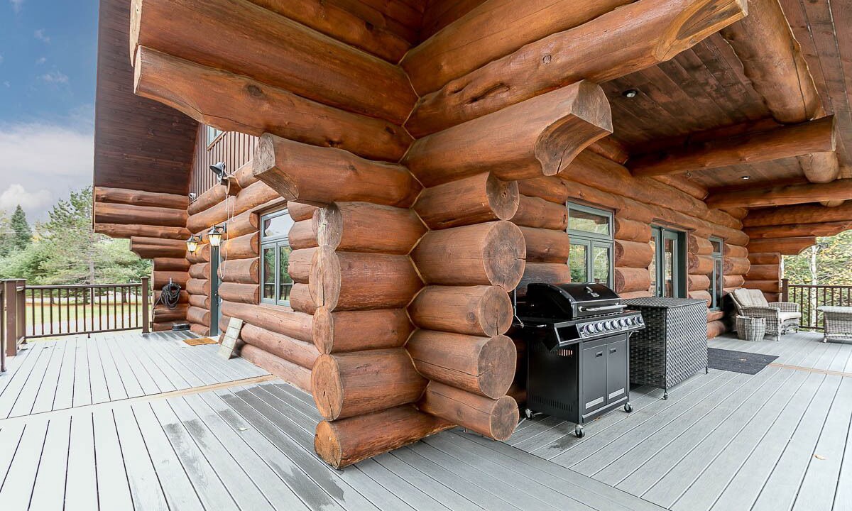 Photo of Outdoor in Novar