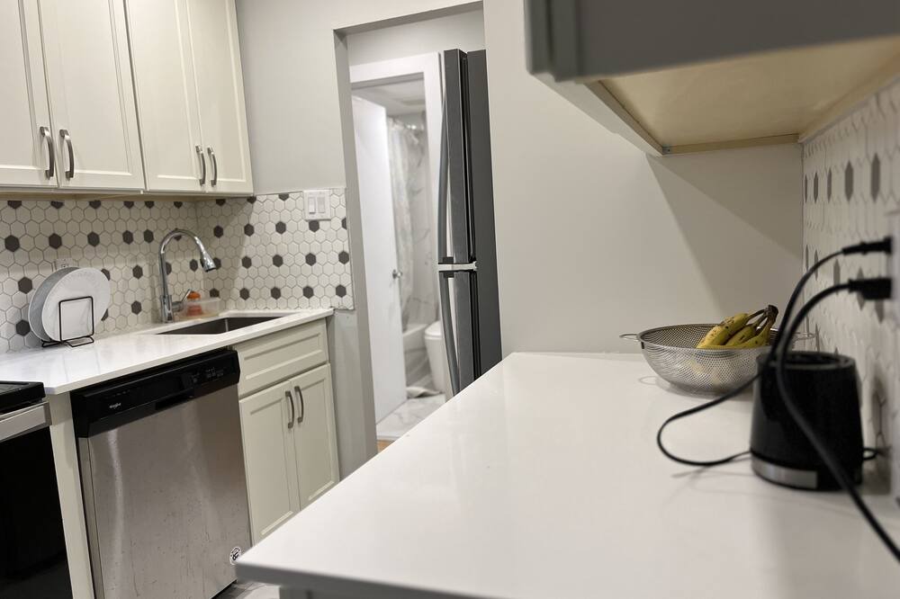 Photo of Kitchen in Lachine