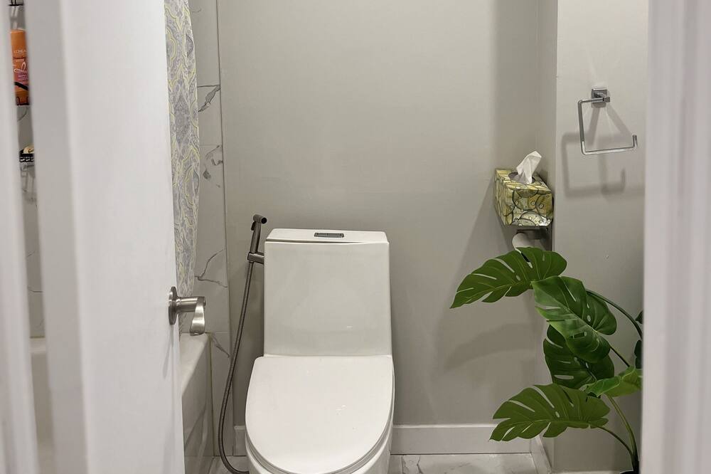 Photo of Bathroom in Lachine