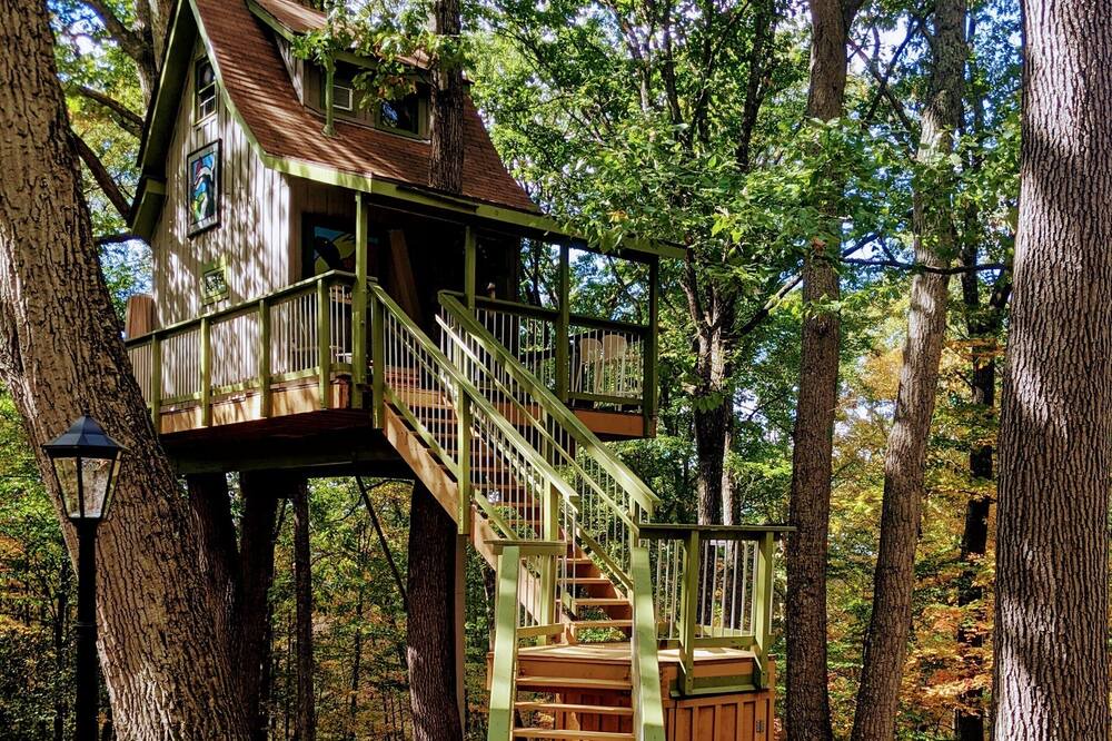 Photo of Outdoor in Millfield