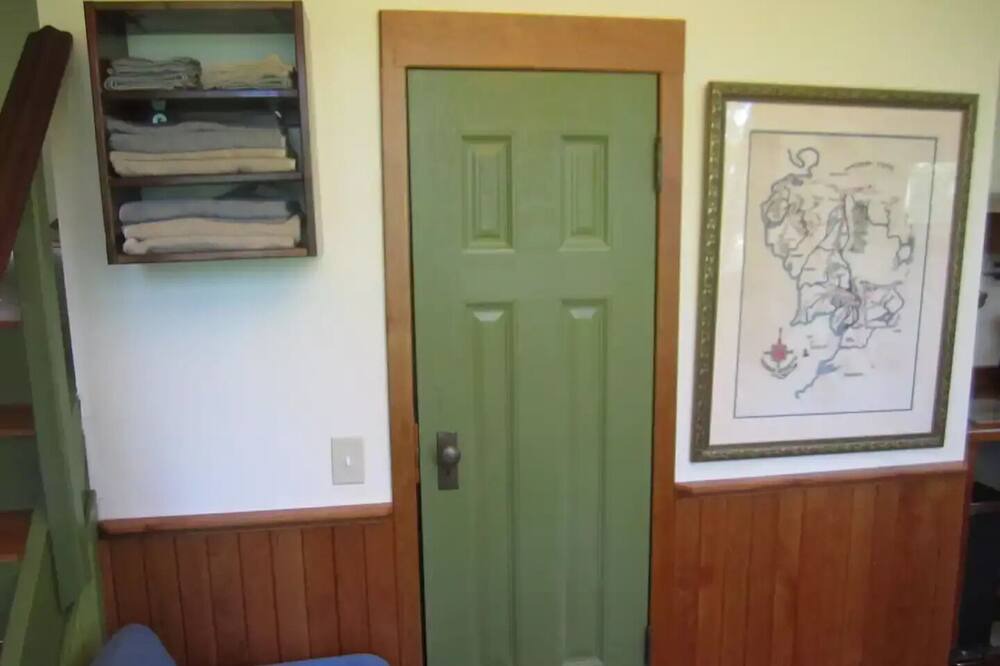 Photo of Bathroom in Millfield