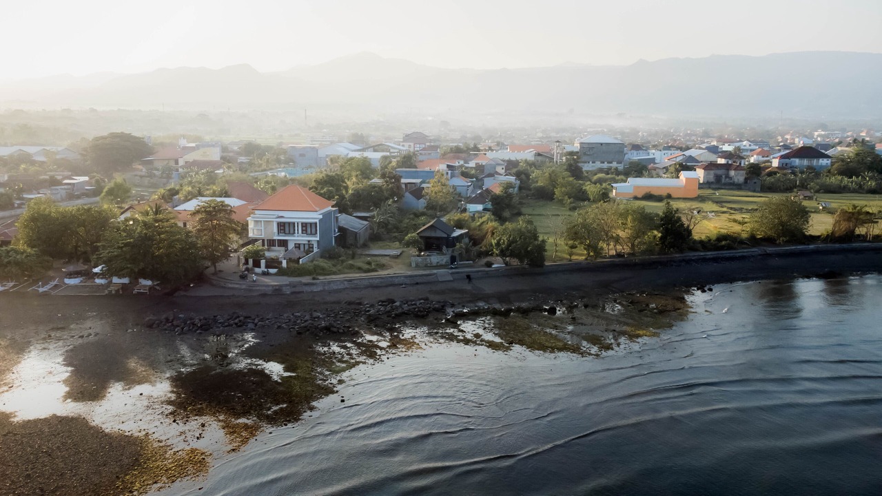Photo of Bedroom in Banyuasri