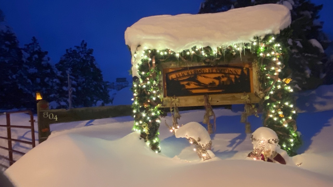 Photo of Outdoor in Chama