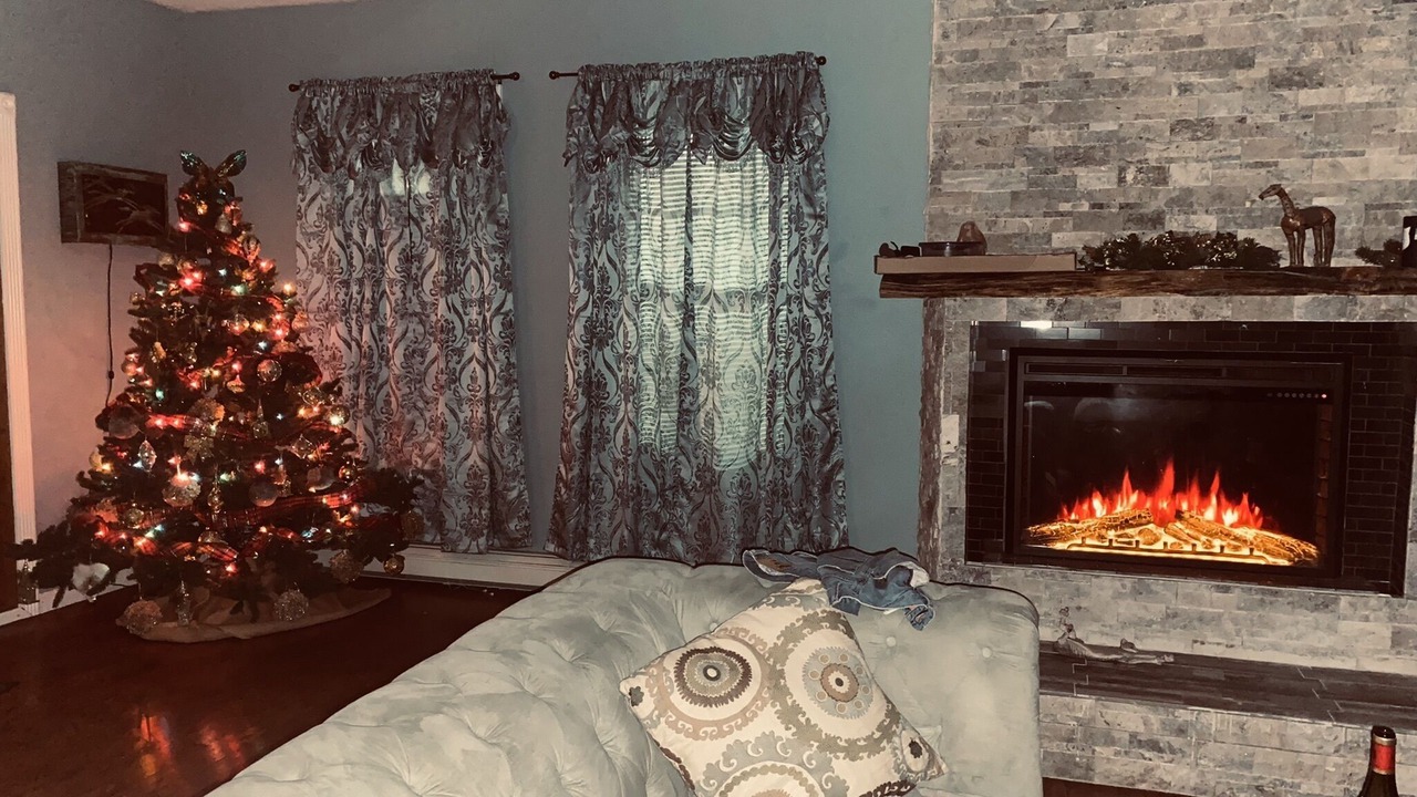 Photo of Livingroom in Chama
