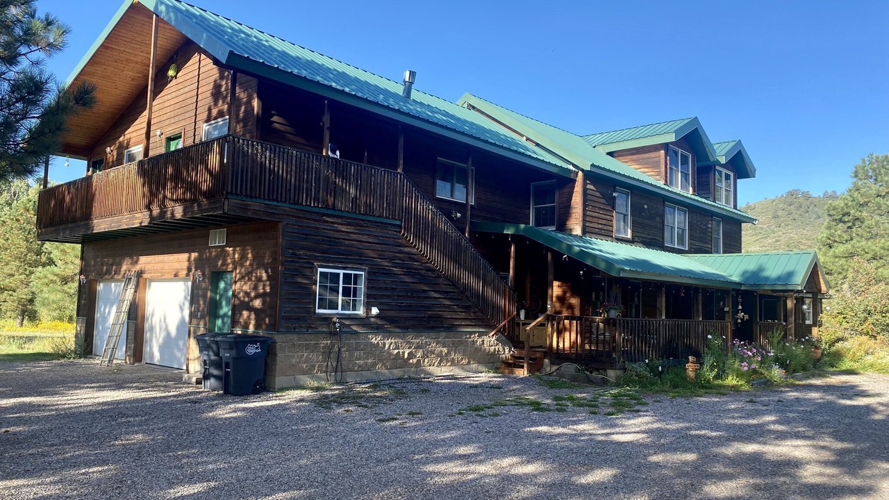 Photo of Outdoor in Chama
