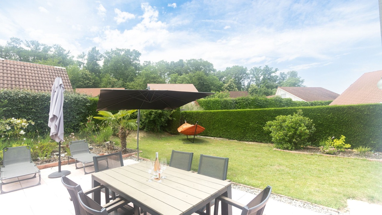Photo of Outdoor in Daumazan-sur-Arize