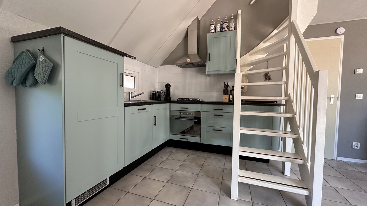 Photo of Kitchen in Daumazan-sur-Arize