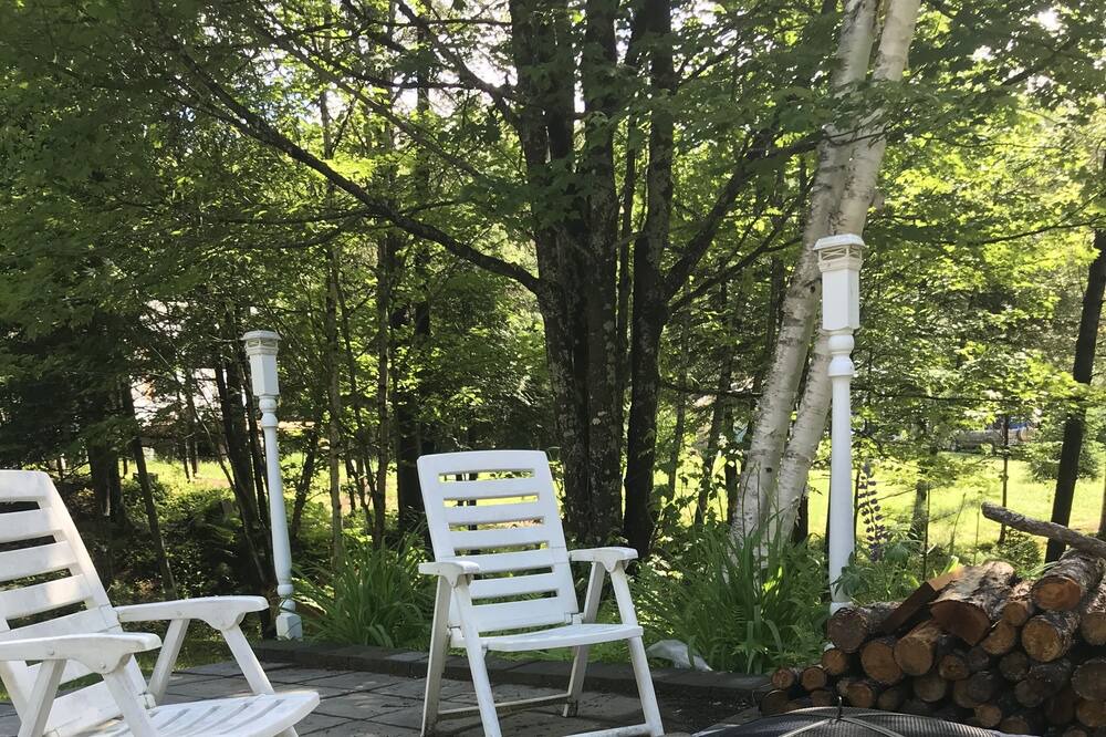 Photo of Outdoor in Saint-Raymond