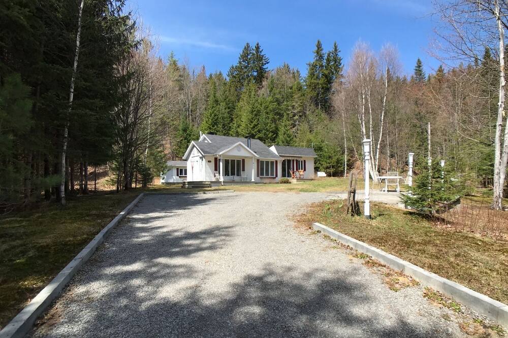 Photo of Outdoor in Saint-Raymond