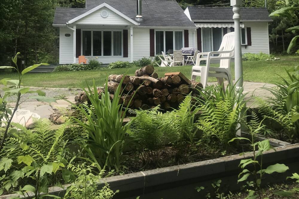 Photo of Outdoor in Saint-Raymond