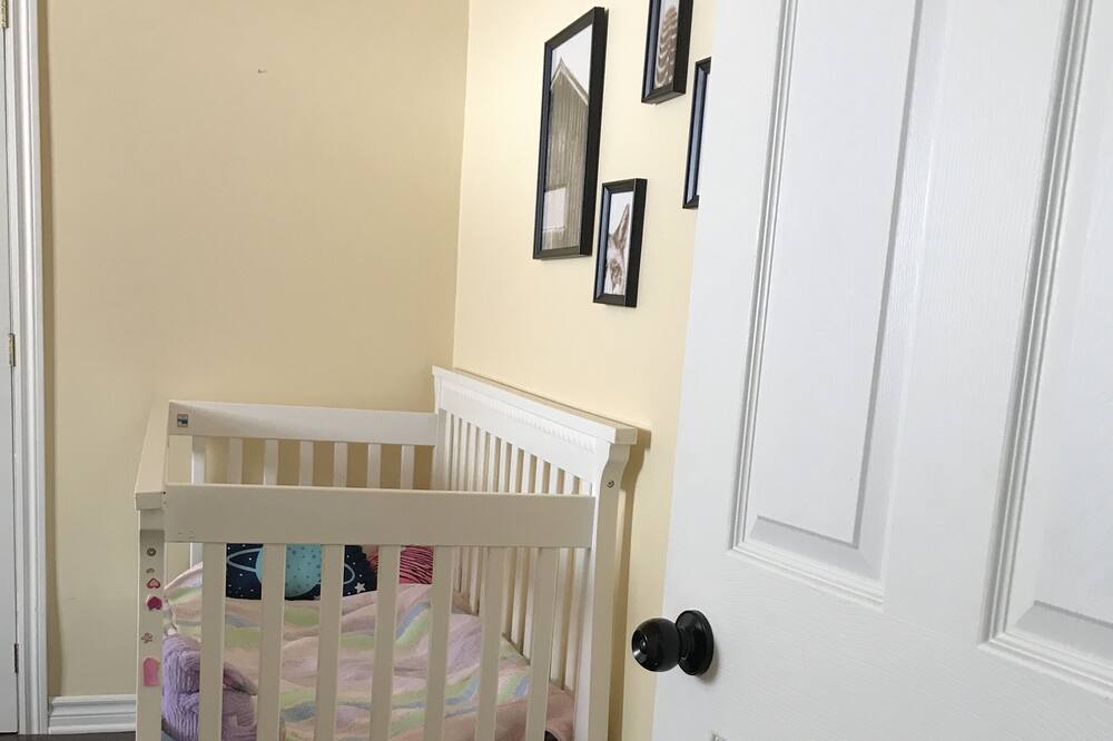 Photo of Bedroom in Saint-Raymond