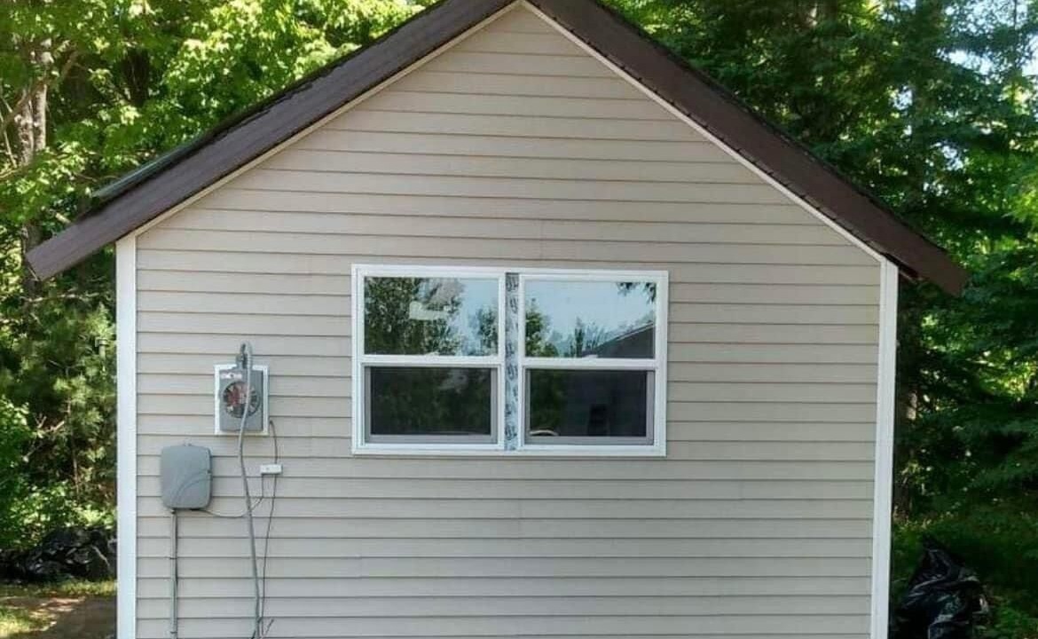 Photo of Outdoor in Pelkie
