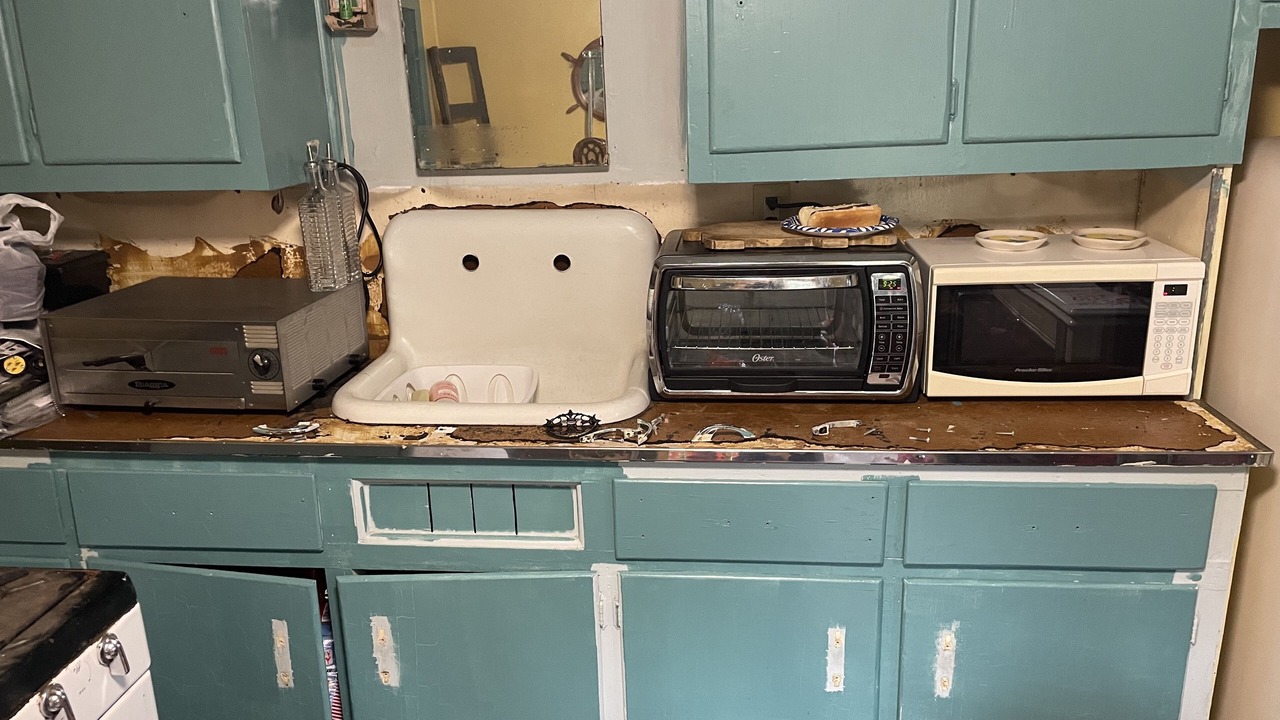 Photo of Kitchen in Pelkie