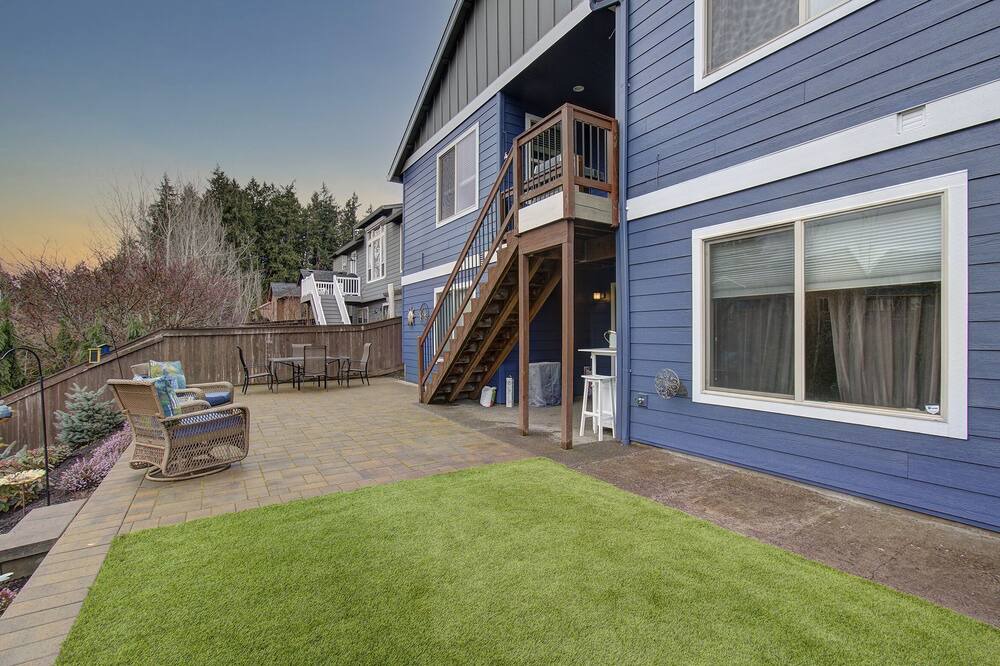 Photo of Outdoor in Ridgefield