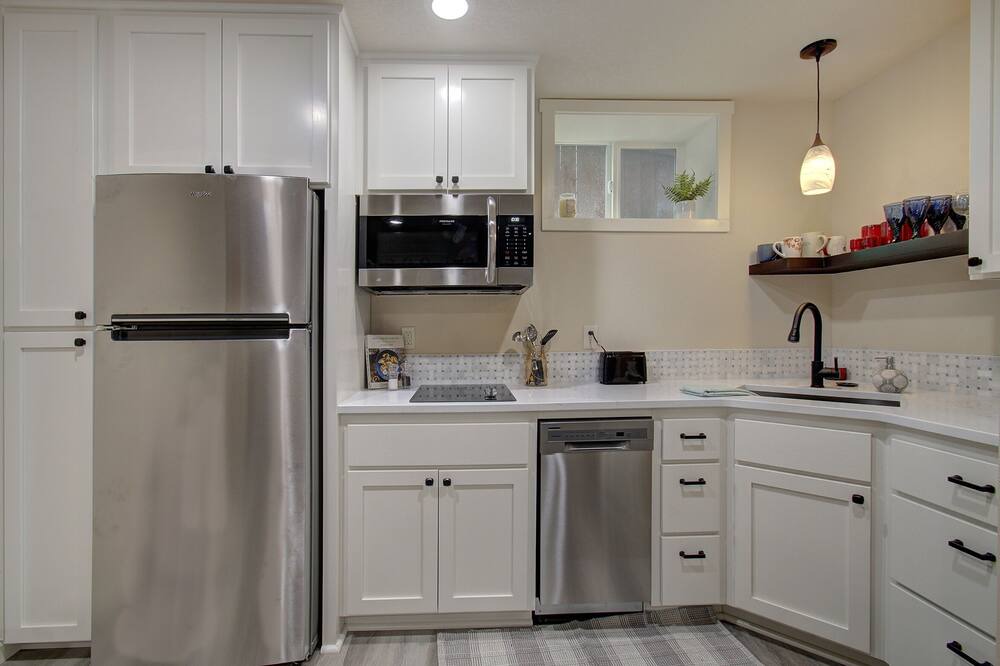 Photo of Kitchen in Ridgefield