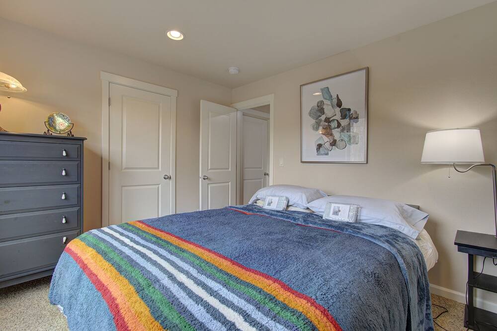 Photo of Bedroom in Ridgefield