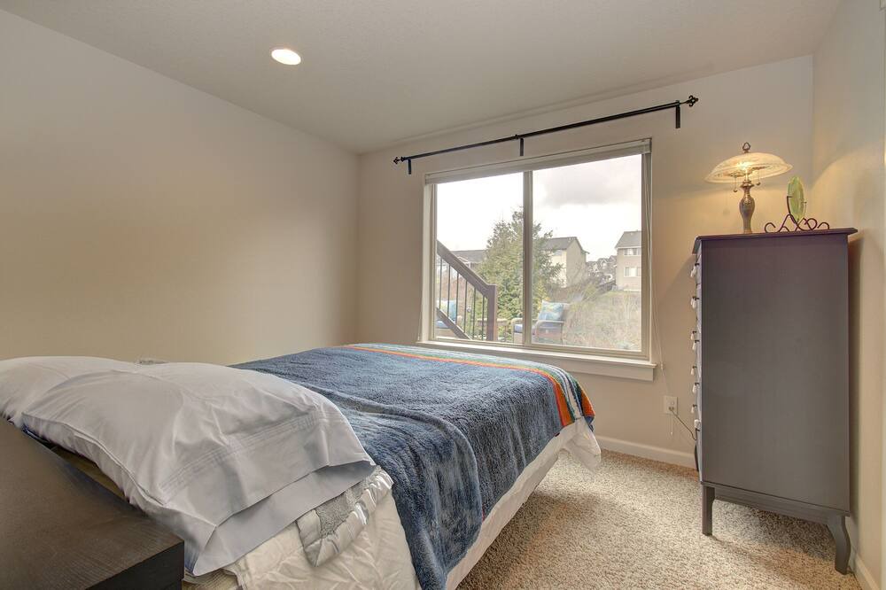 Photo of Bedroom in Ridgefield