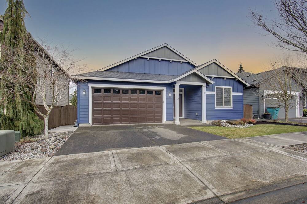 Photo of Outdoor in Ridgefield