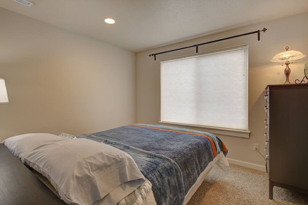 Photo of Bedroom in Ridgefield