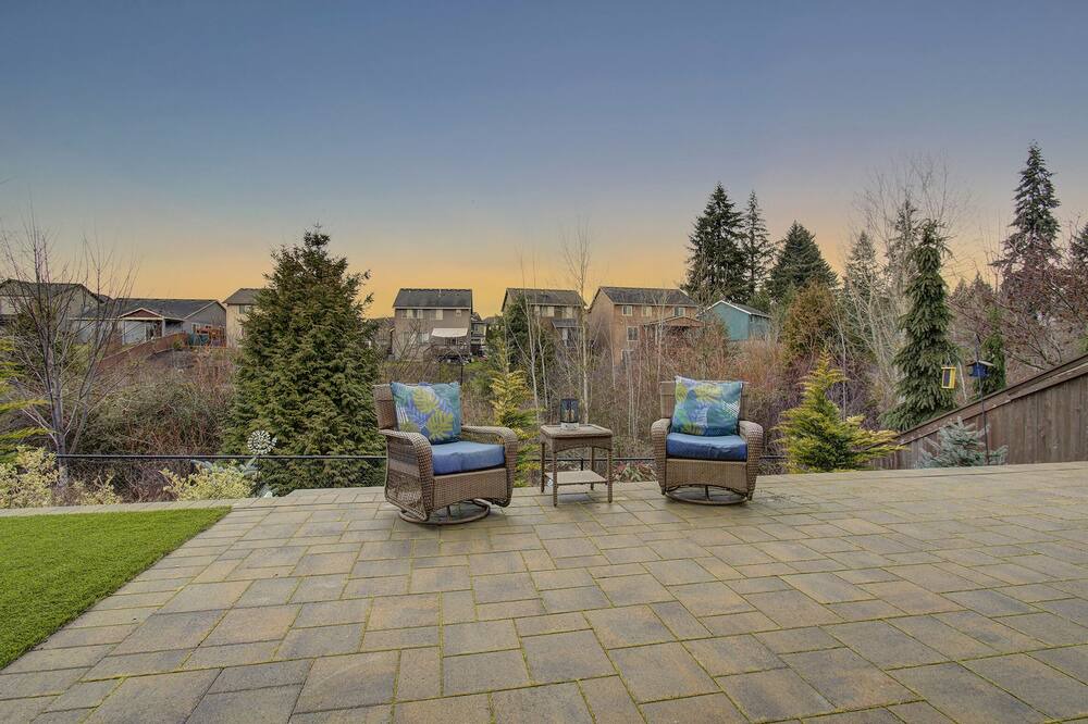 Photo of Outdoor in Ridgefield