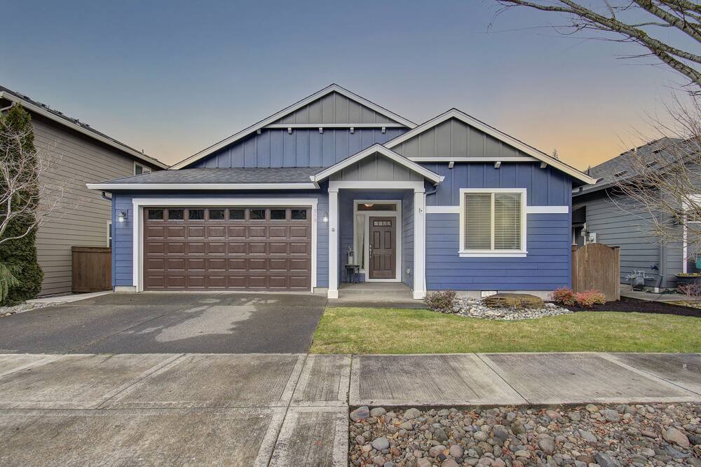 Photo of Outdoor in Ridgefield