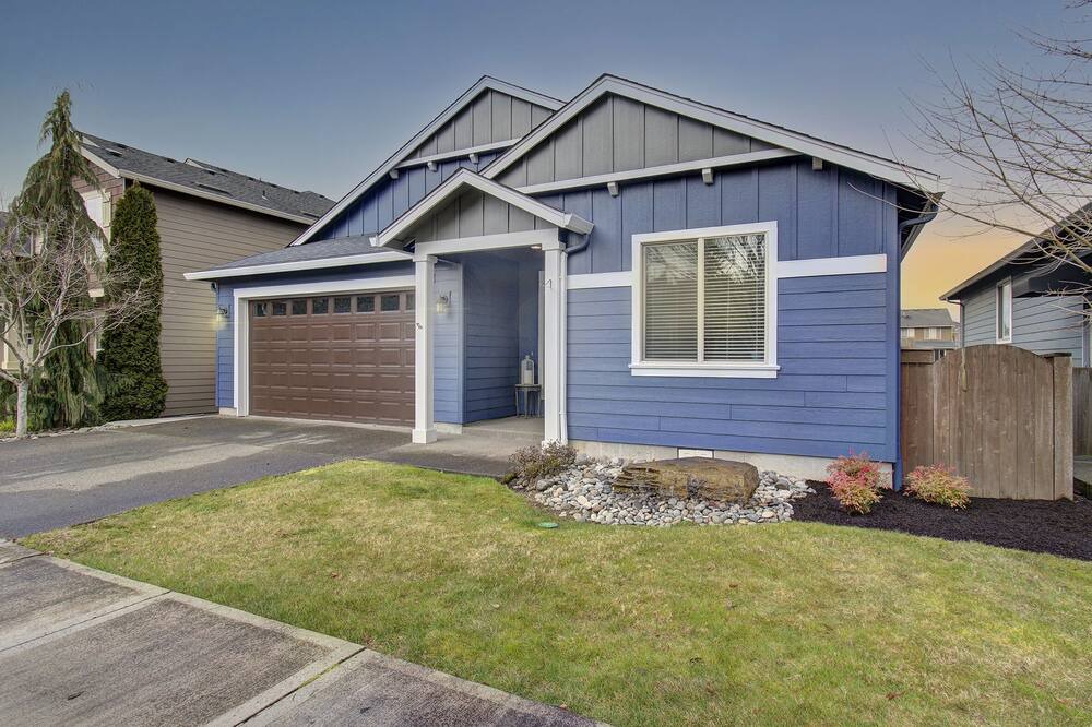 Photo of Outdoor in Ridgefield